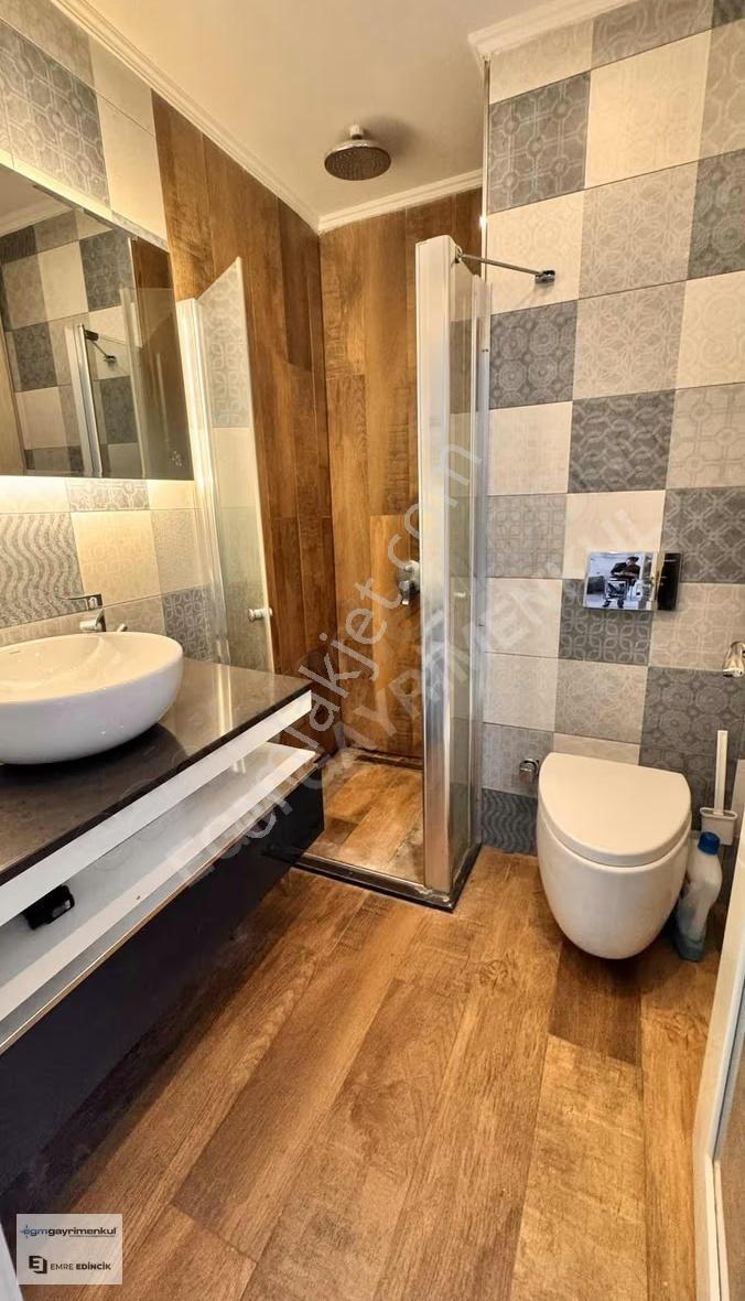 [egm] Espark Yakını Başak Pakun Residance'da 1+1 Kiralık Daire - Görsel 28