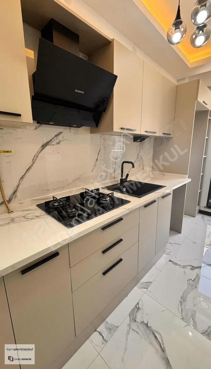 [egm] Birlik Caddesi Yakını 2+0 Lüks Arakat Kiralık Daire - Görsel 21