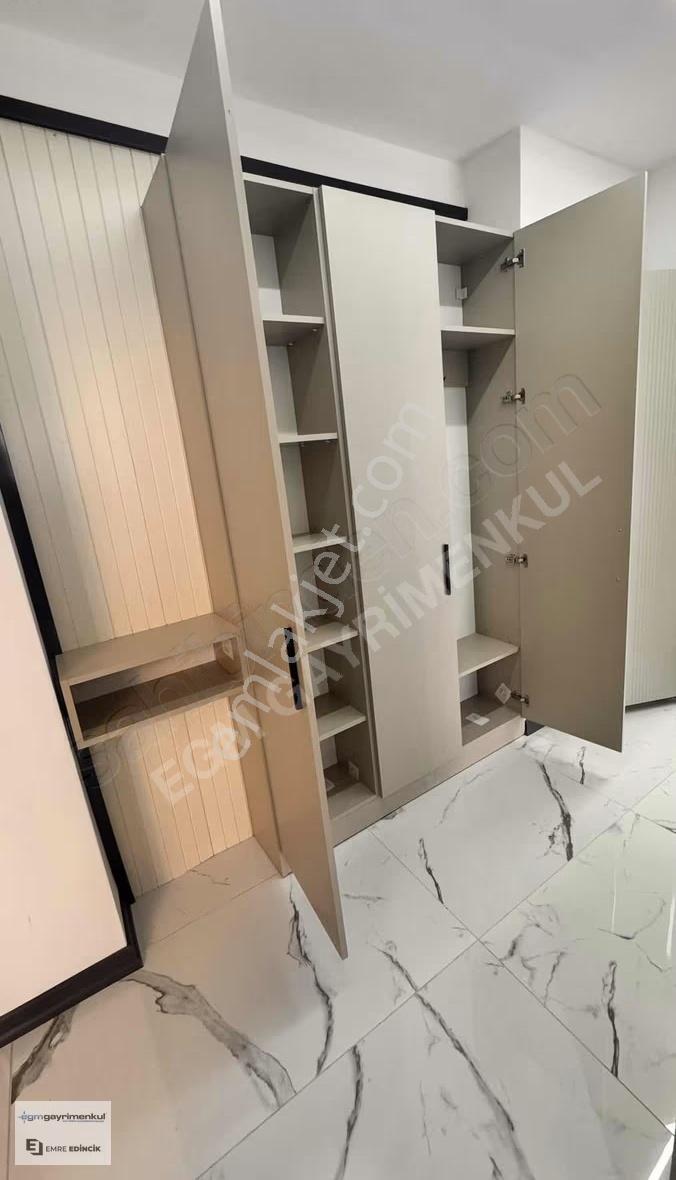 [egm] Birlik Caddesi Yakını 2+0 Lüks Arakat Kiralık Daire - Görsel 5