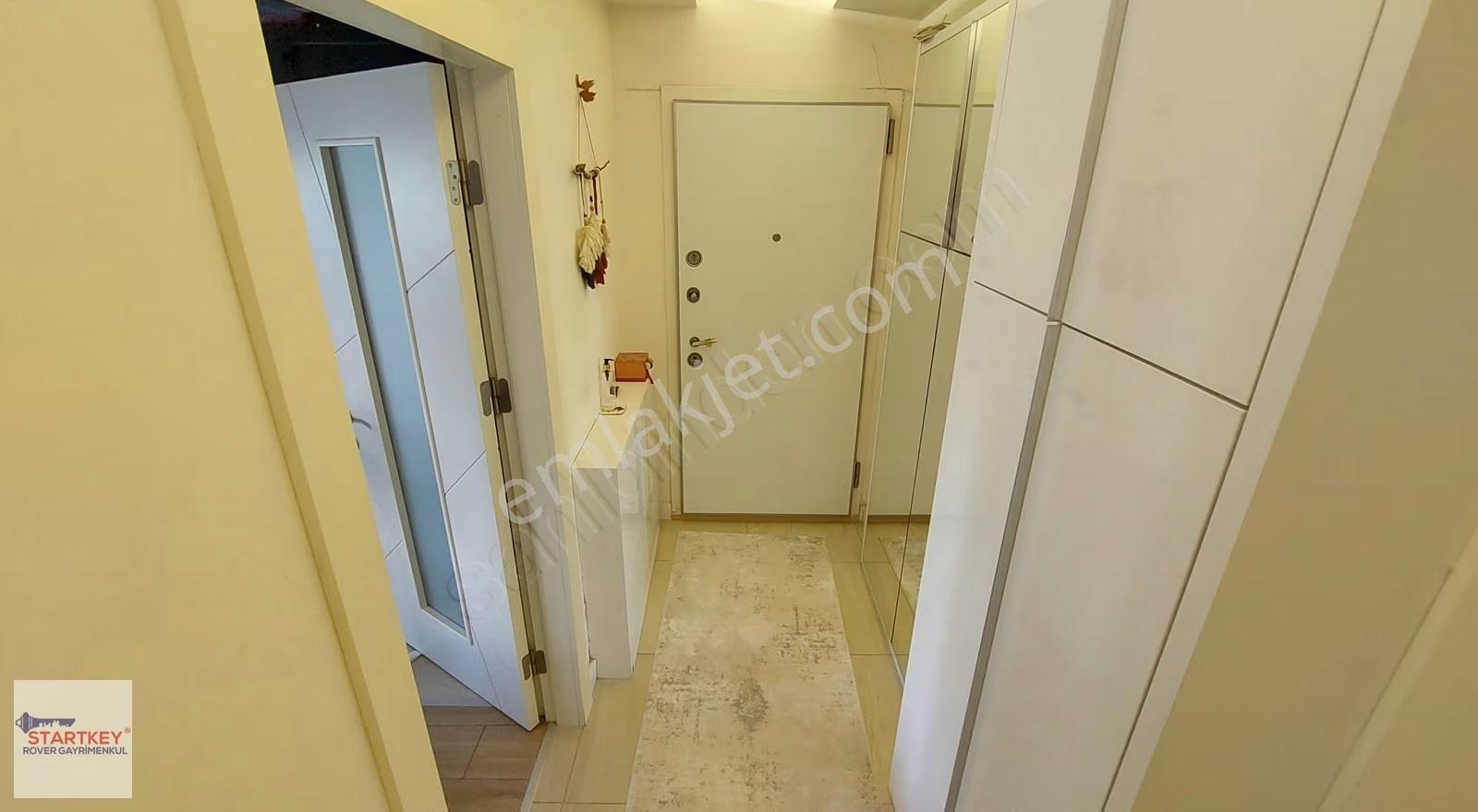 Karşıyaka Bostanlı Atakent Bivalvıa Sitesi 2+1 Satılık Lux Daire - Görsel 13