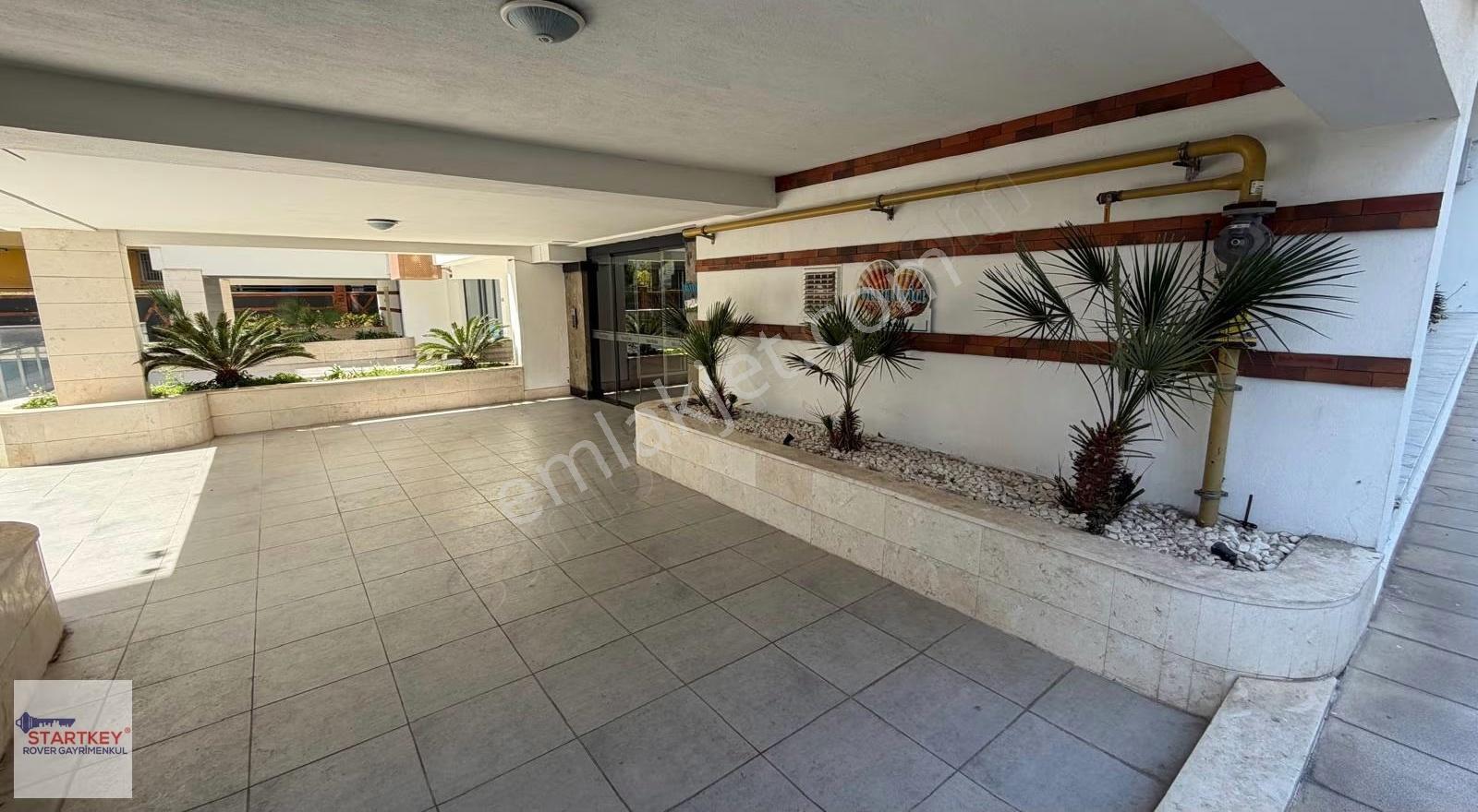 Karşıyaka Bostanlı Atakent Bivalvıa Sitesi 2+1 Satılık Lux Daire - Görsel 27
