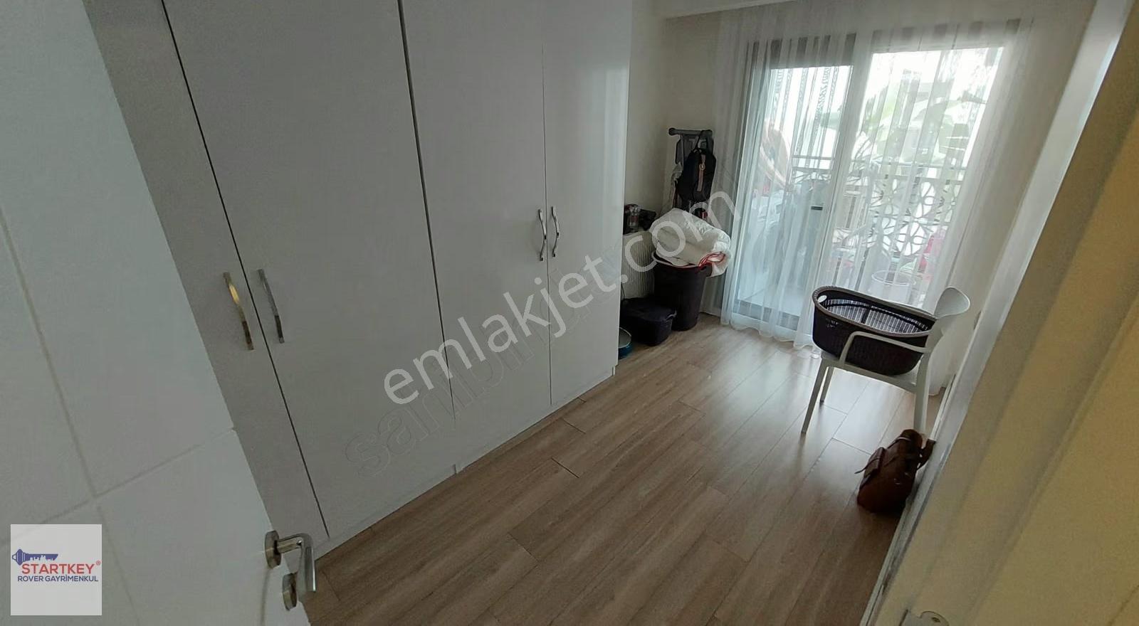 Karşıyaka Bostanlı Atakent Bivalvıa Sitesi 2+1 Satılık Lux Daire - Görsel 15