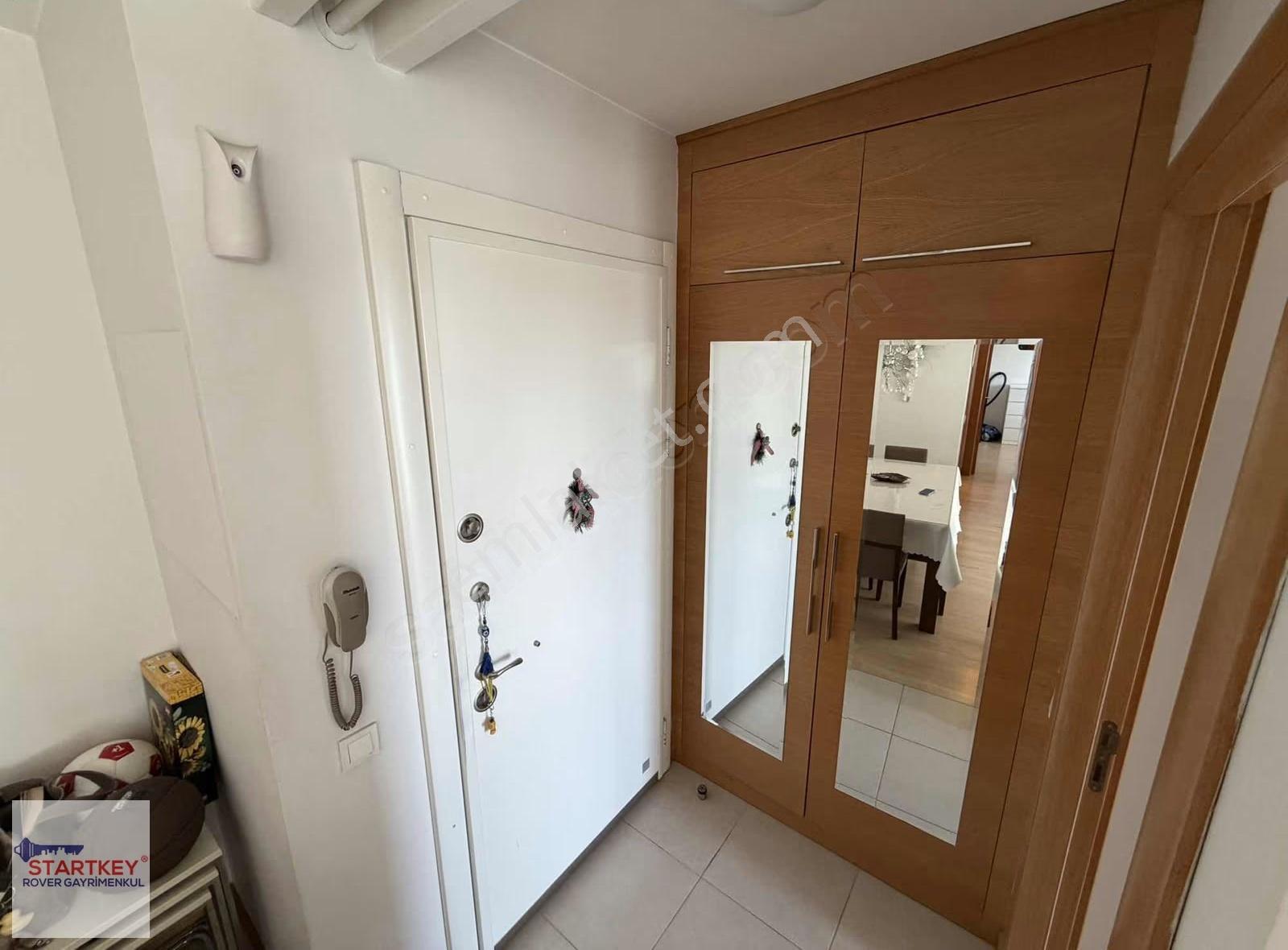 Soyak Siesta'da Özel Yapım Kiralık Eşyalı Büyük 1+1 Daire - Görsel 7