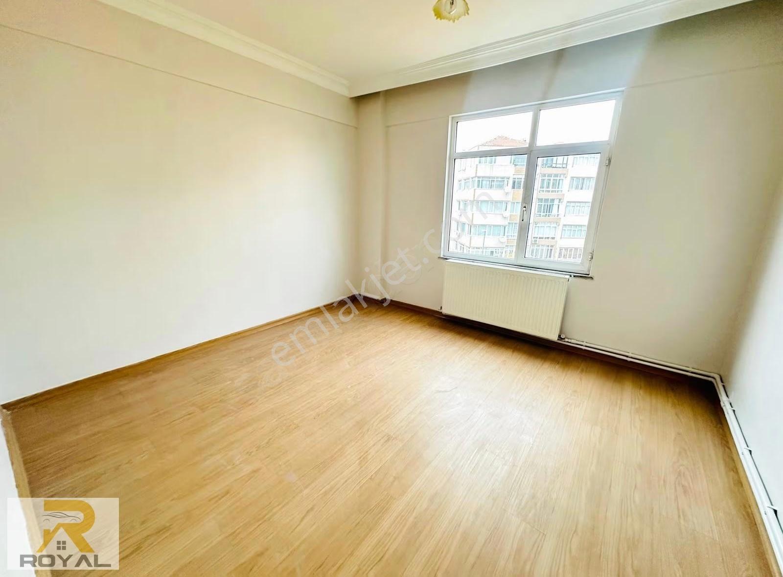 Royal'den Sefaköy Merkezde 3+1 120m2 Kullanışlı Satılık Daire - Görsel 21