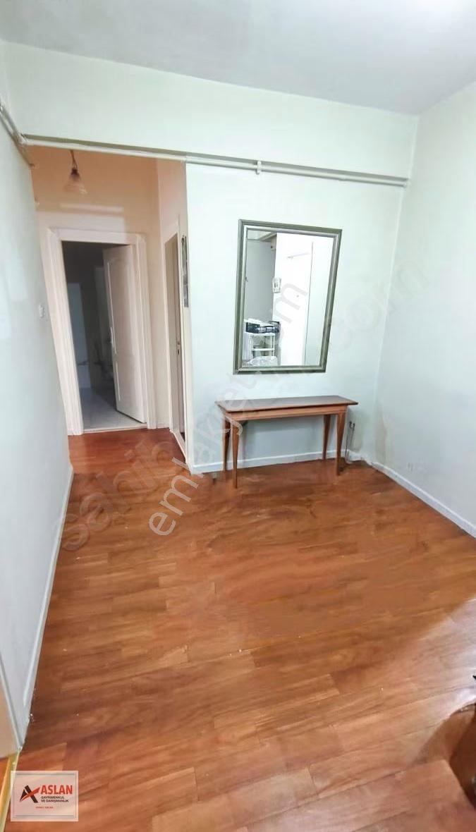 Çengelköy Merkezde 2+1 Bahçe Kullanımlı Satılık Daire - Görsel 16