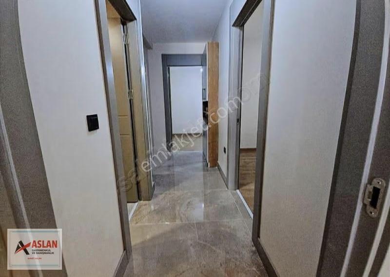 Çengelköy Hasbahçe Evlerinde 2+1 95m2 Brüt Satılık Daire - Görsel 9