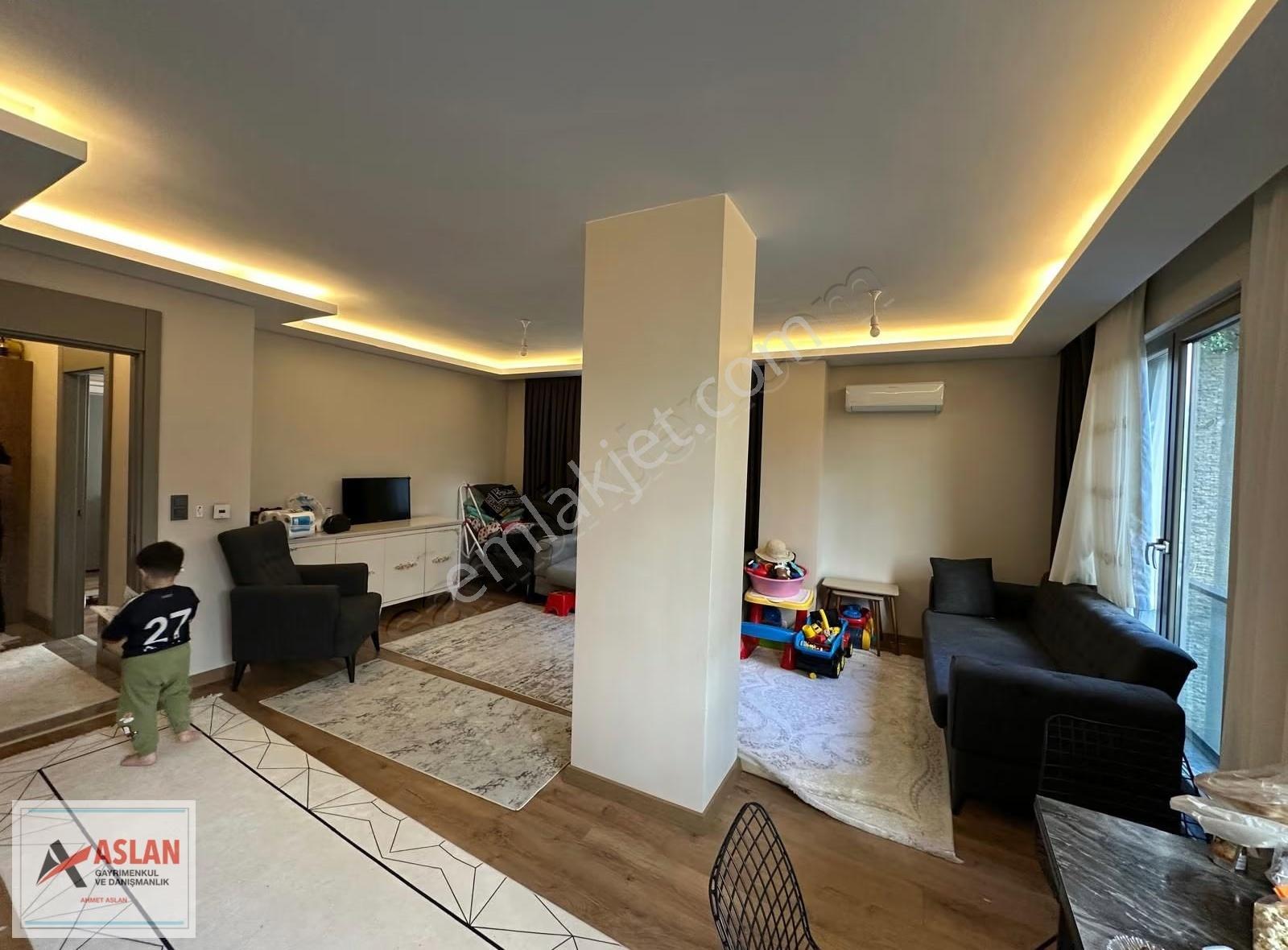Çengelköy Hasbahçe Evlerinde 2+1 95m2 Brüt Satılık Daire - Görsel 6