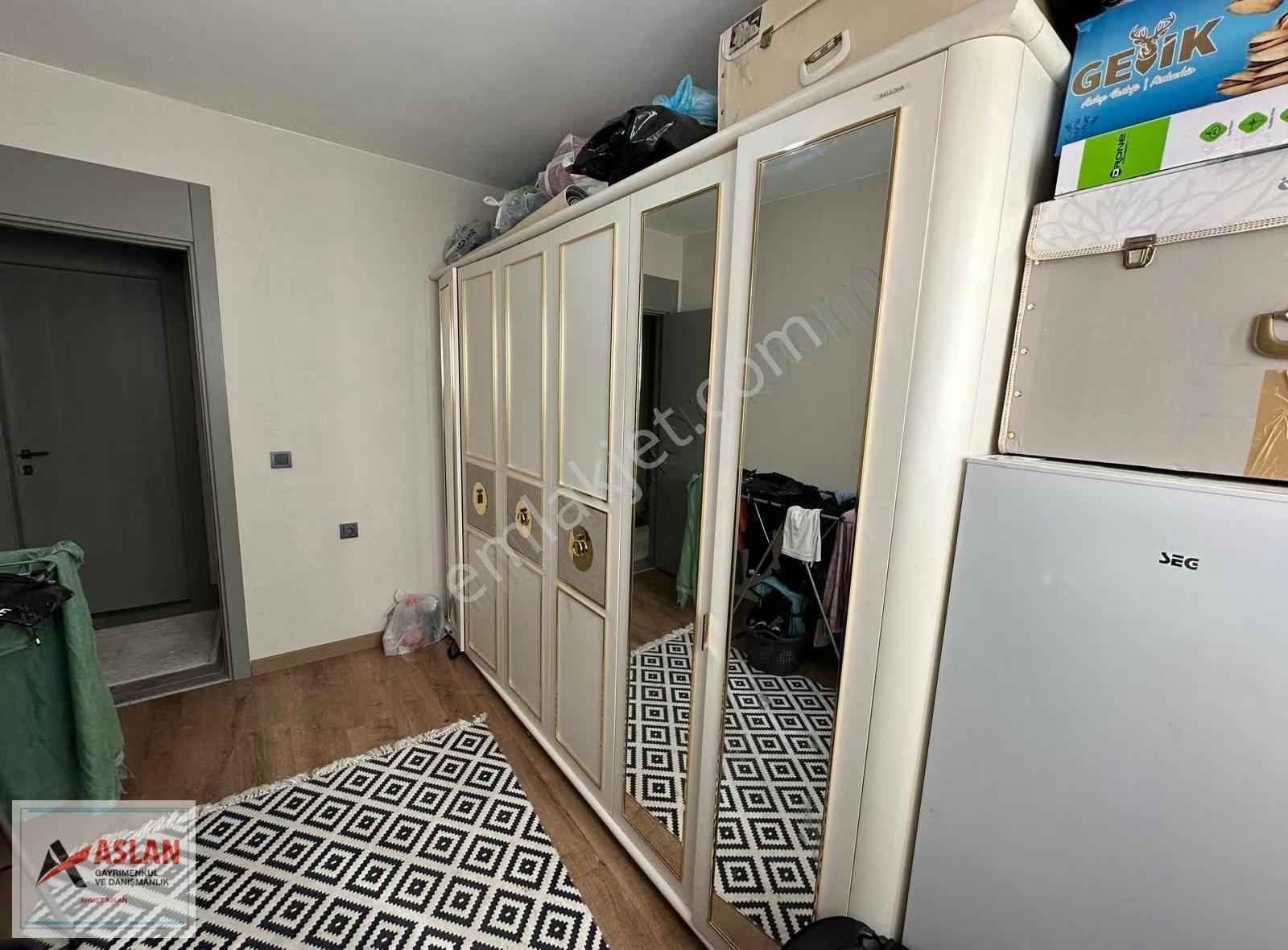 Çengelköy Hasbahçe Evlerinde 2+1 95m2 Brüt Satılık Daire - Görsel 21