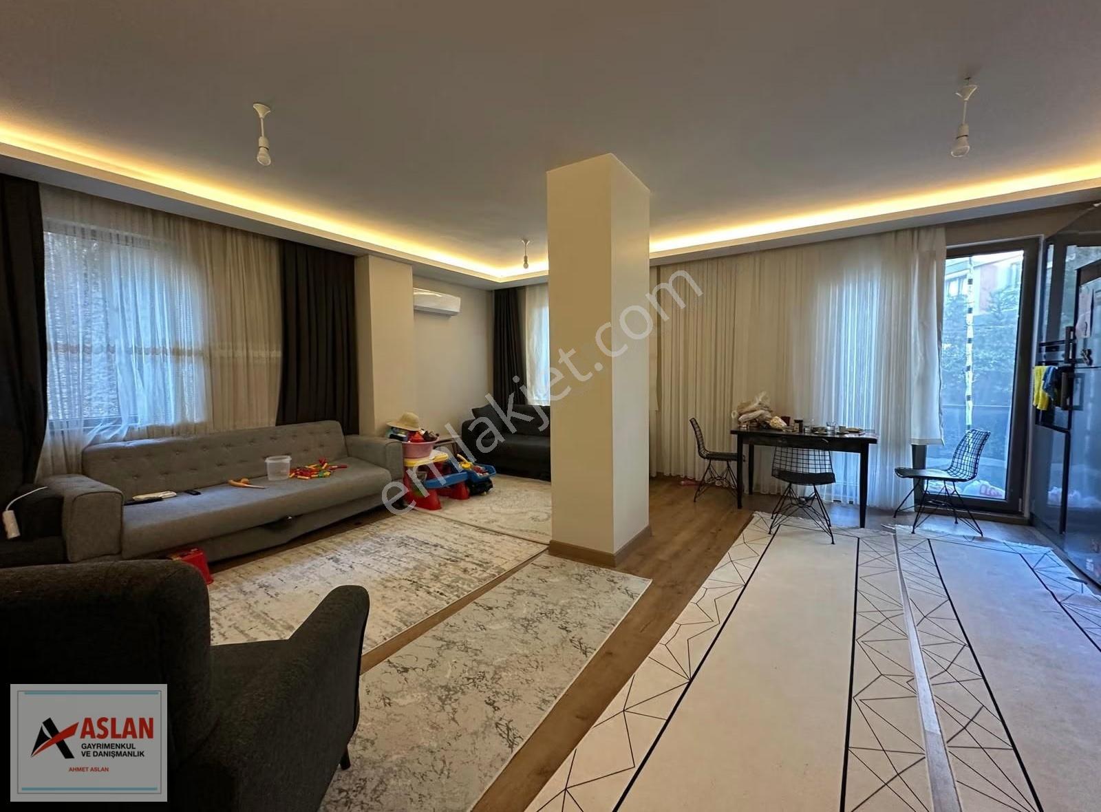 Çengelköy Hasbahçe Evlerinde 2+1 95m2 Brüt Satılık Daire - Görsel 20