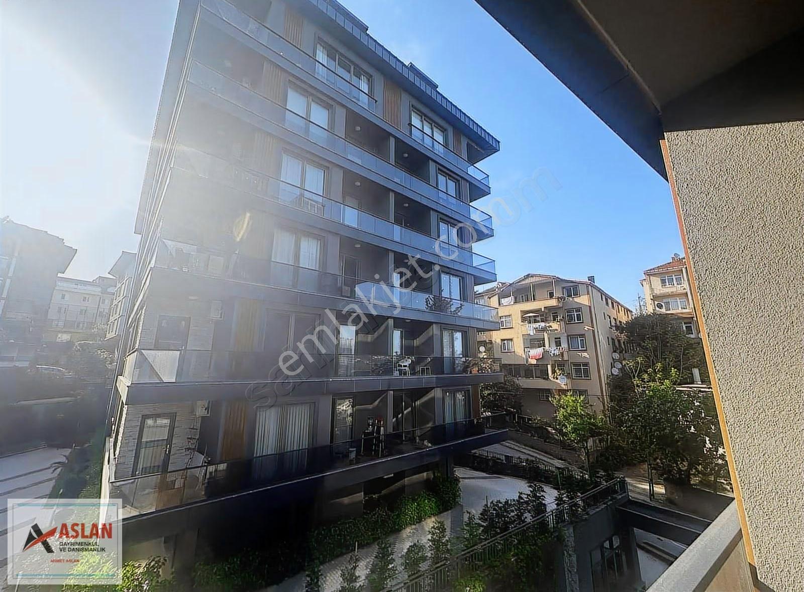 Üsküdar Çengelköyde Satılık 3.5+1/ Brüt 166 M2 Arakat Daire - Görsel 14