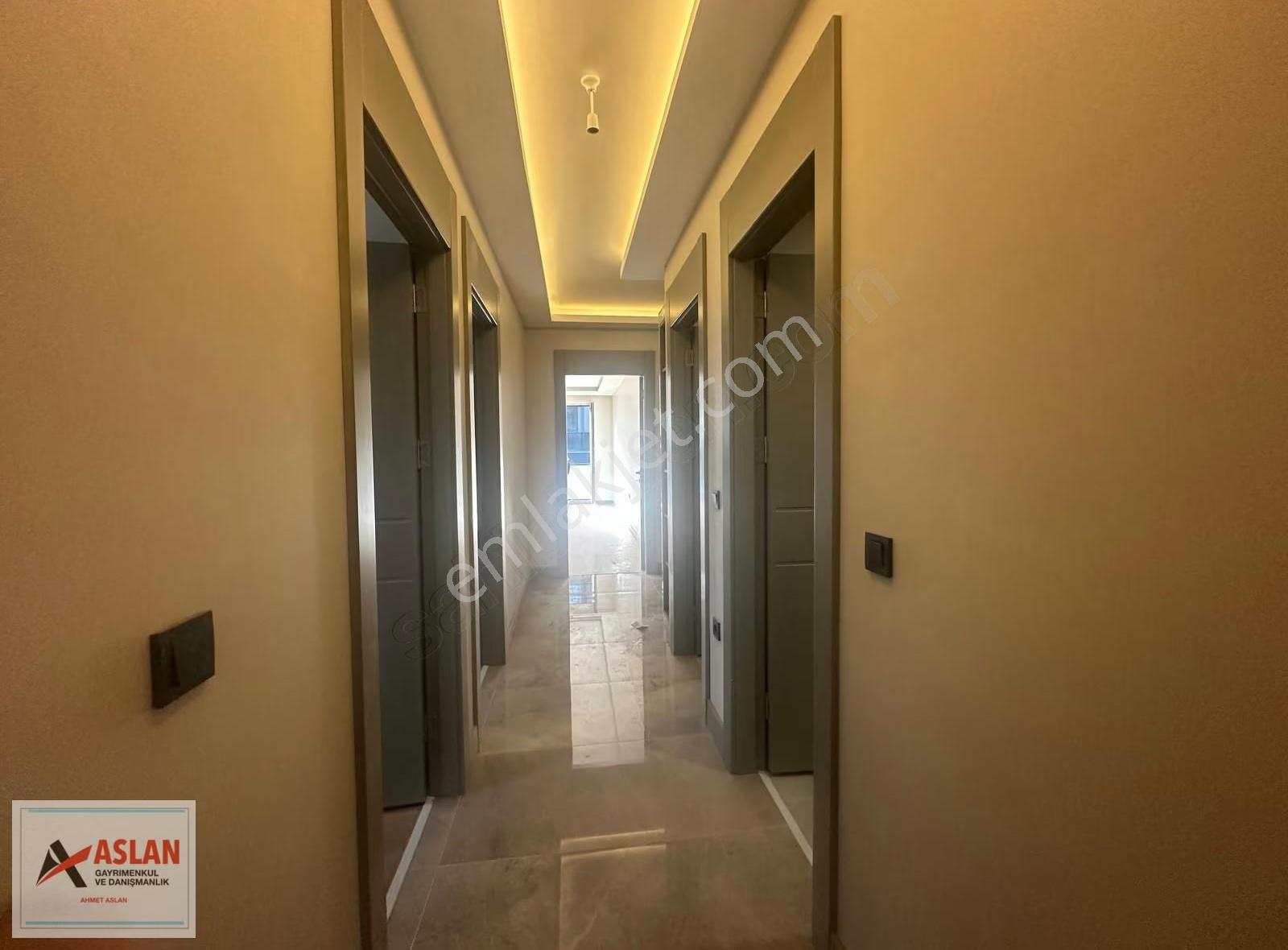 Üsküdar Çengelköyde Satılık 3.5+1/ Brüt 166 M2 Arakat Daire - Görsel 35