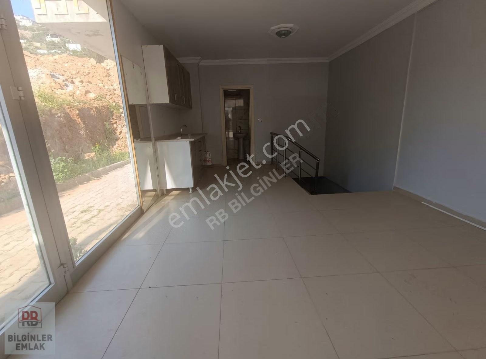 Kepez Erenköy De Kiralık Dükkan - Görsel 2