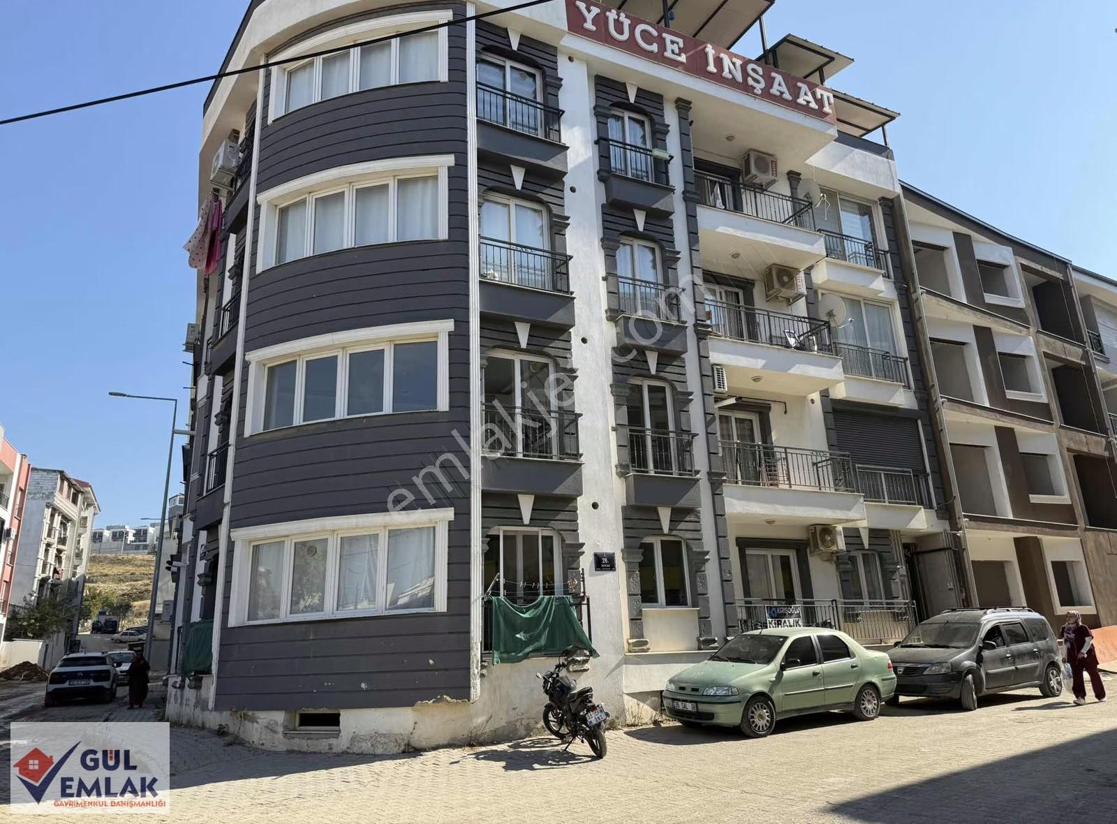 Acill Satılık Uygun 1+1 Daire Doğalgazlı - Görsel 14
