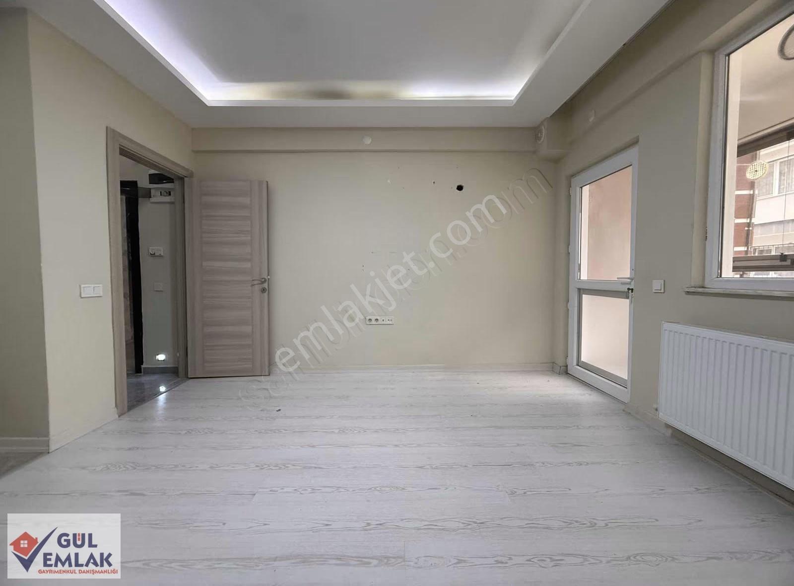 Adliye Binasına Yakın Satılık 1+1 Doğalgazlı Cam Balkonlu - Görsel 10
