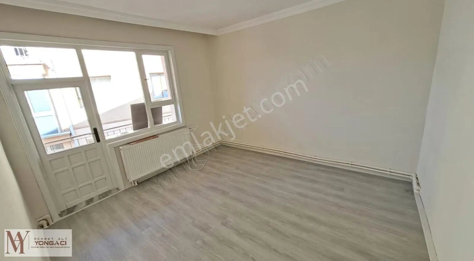Parsana Stad Yan Tarafında Arakat Satılık 3+1 Daire - Görsel 3