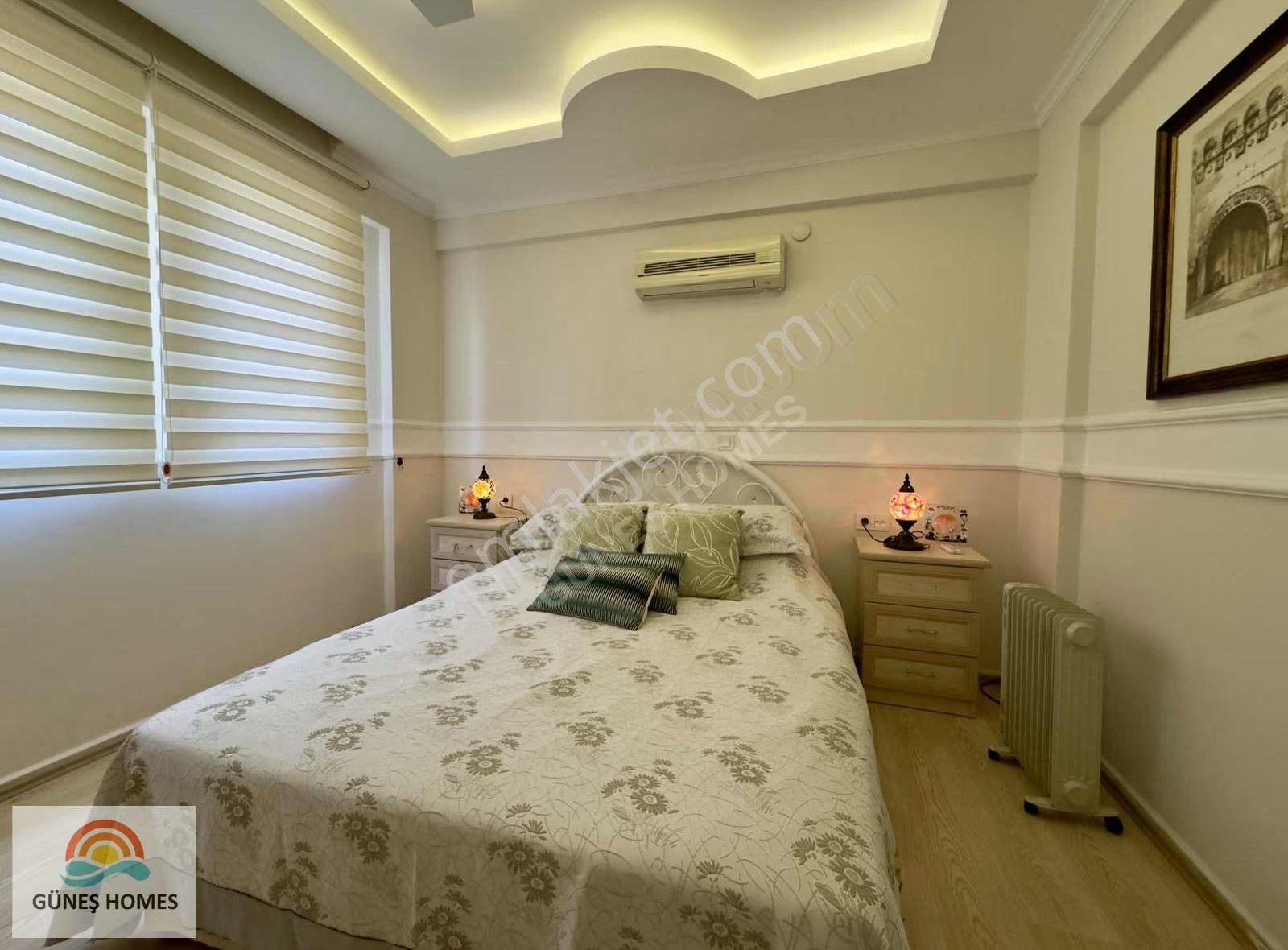 Ölüdeniz/ovacık'ta 5+1 Daire - Görsel 14