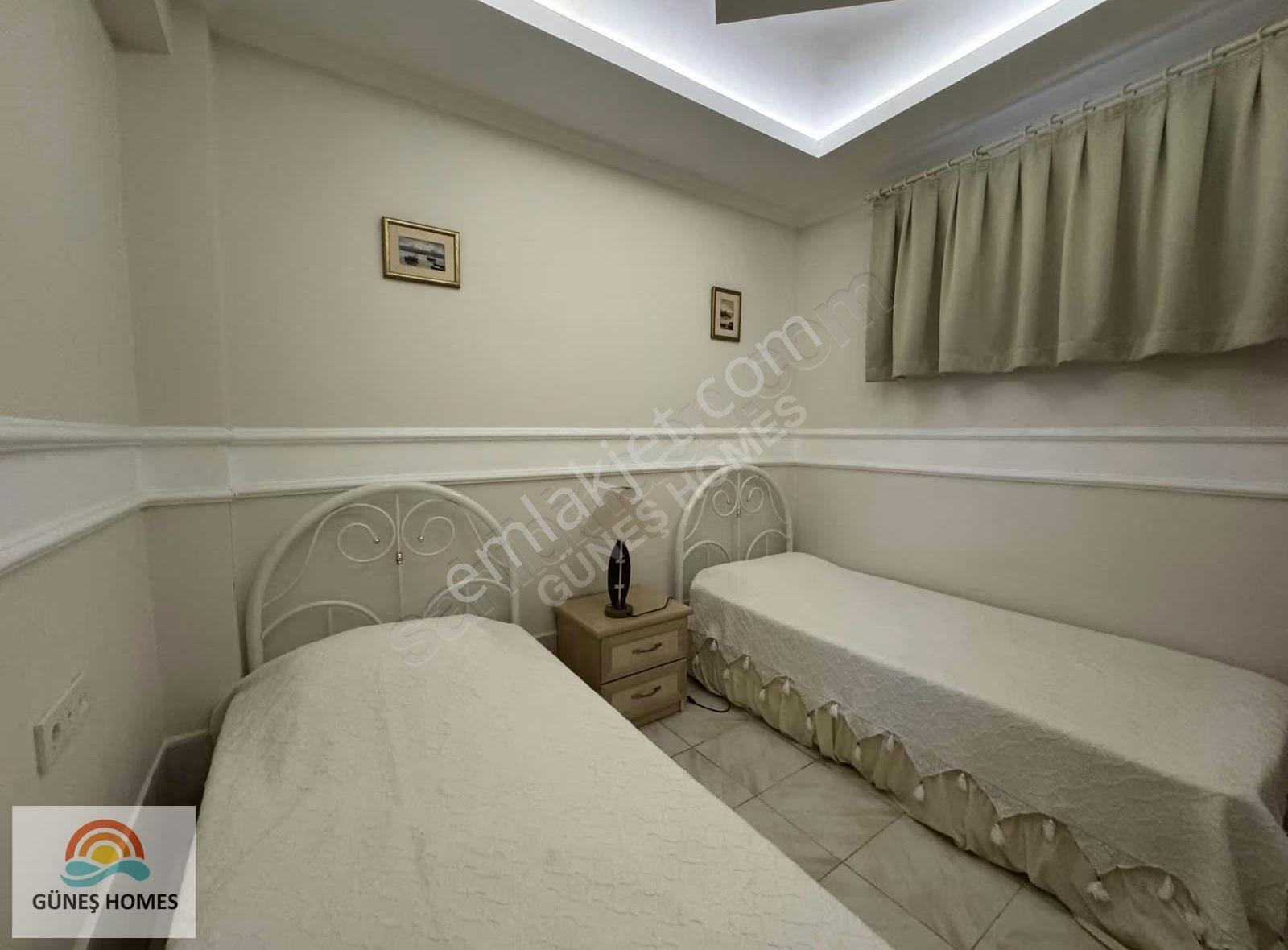 Ölüdeniz/ovacık'ta 5+1 Daire - Görsel 15