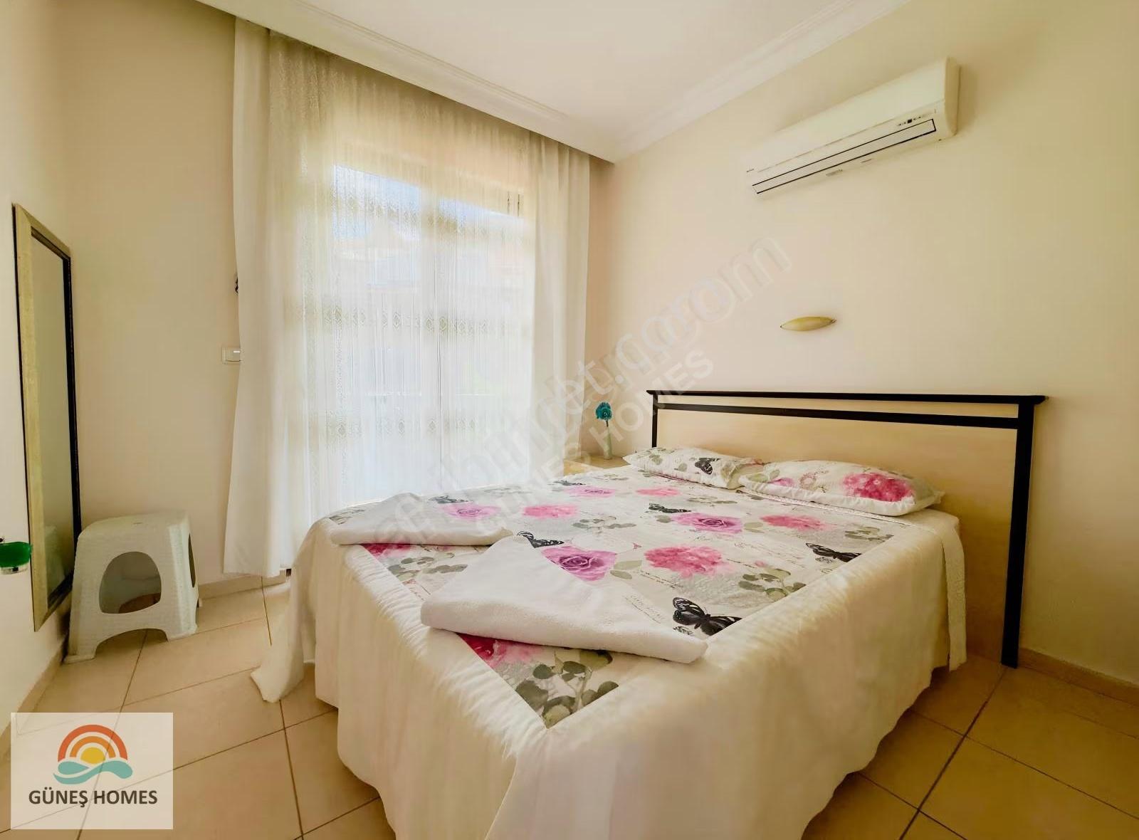 Ölüdeniz/hisarönü'de 505m2 4+1 Villa - Görsel 4