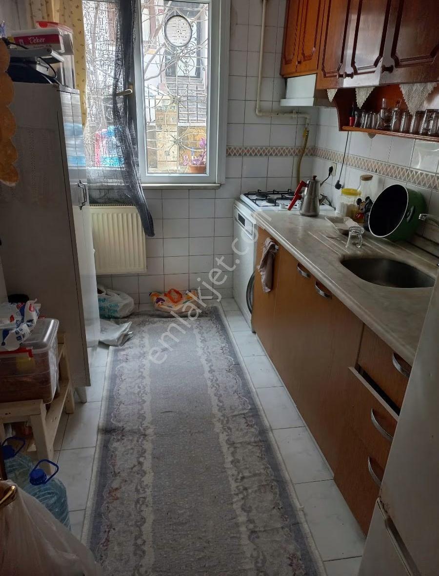 Çarşı Merkezınde - Görsel 16