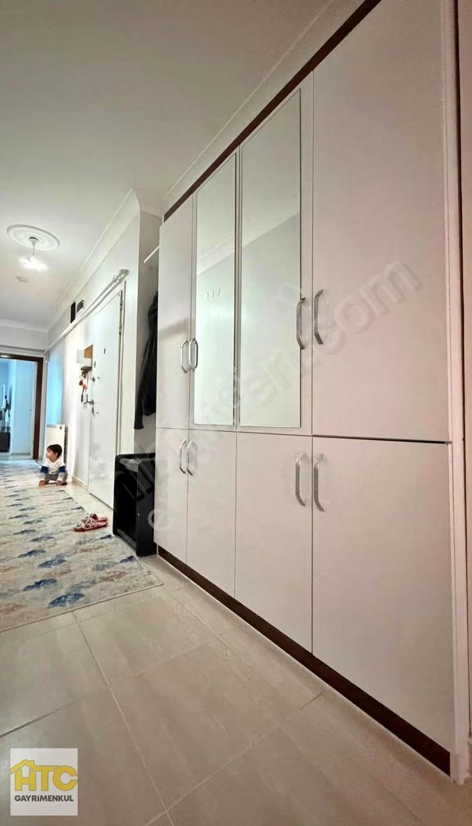 Htc'den %80 Kredili Merkezi Konumda Ful Yapılı Çooook Geniş 3+1* - Görsel 29