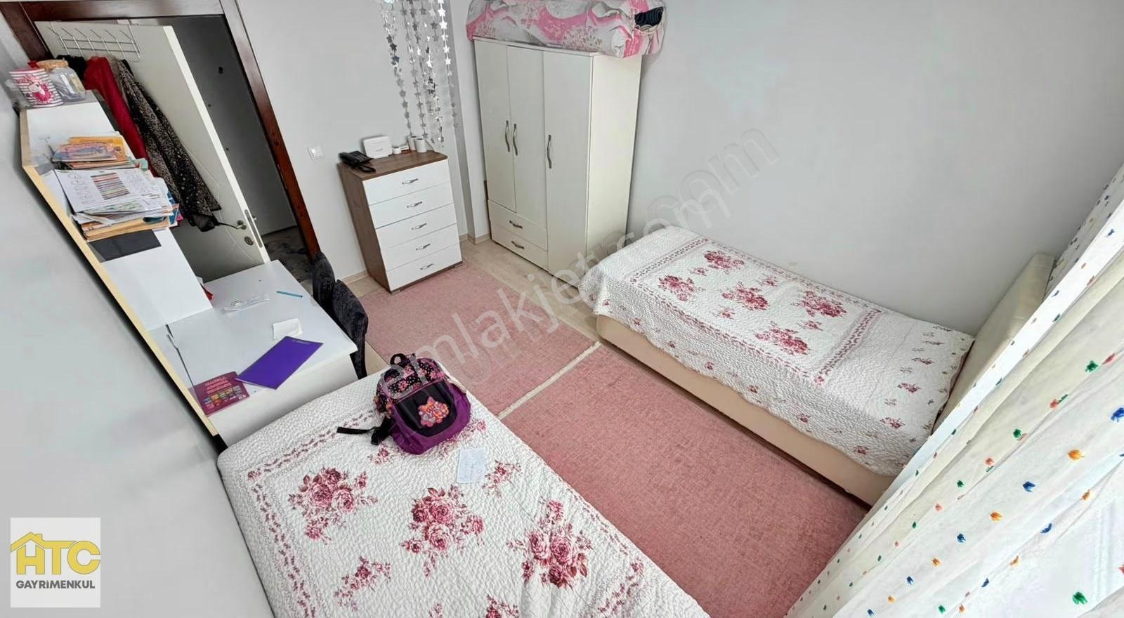 Htc'den %80 Kredili Merkezi Konumda Ful Yapılı Çooook Geniş 3+1* - Görsel 18