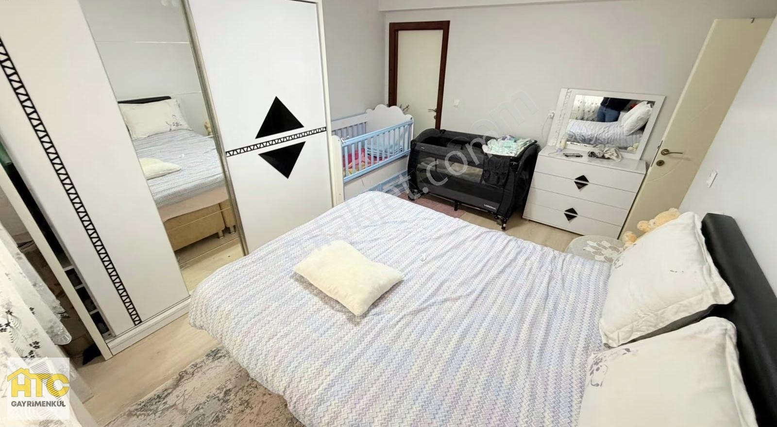 Htc'den %80 Kredili Merkezi Konumda Ful Yapılı Çooook Geniş 3+1* - Görsel 33