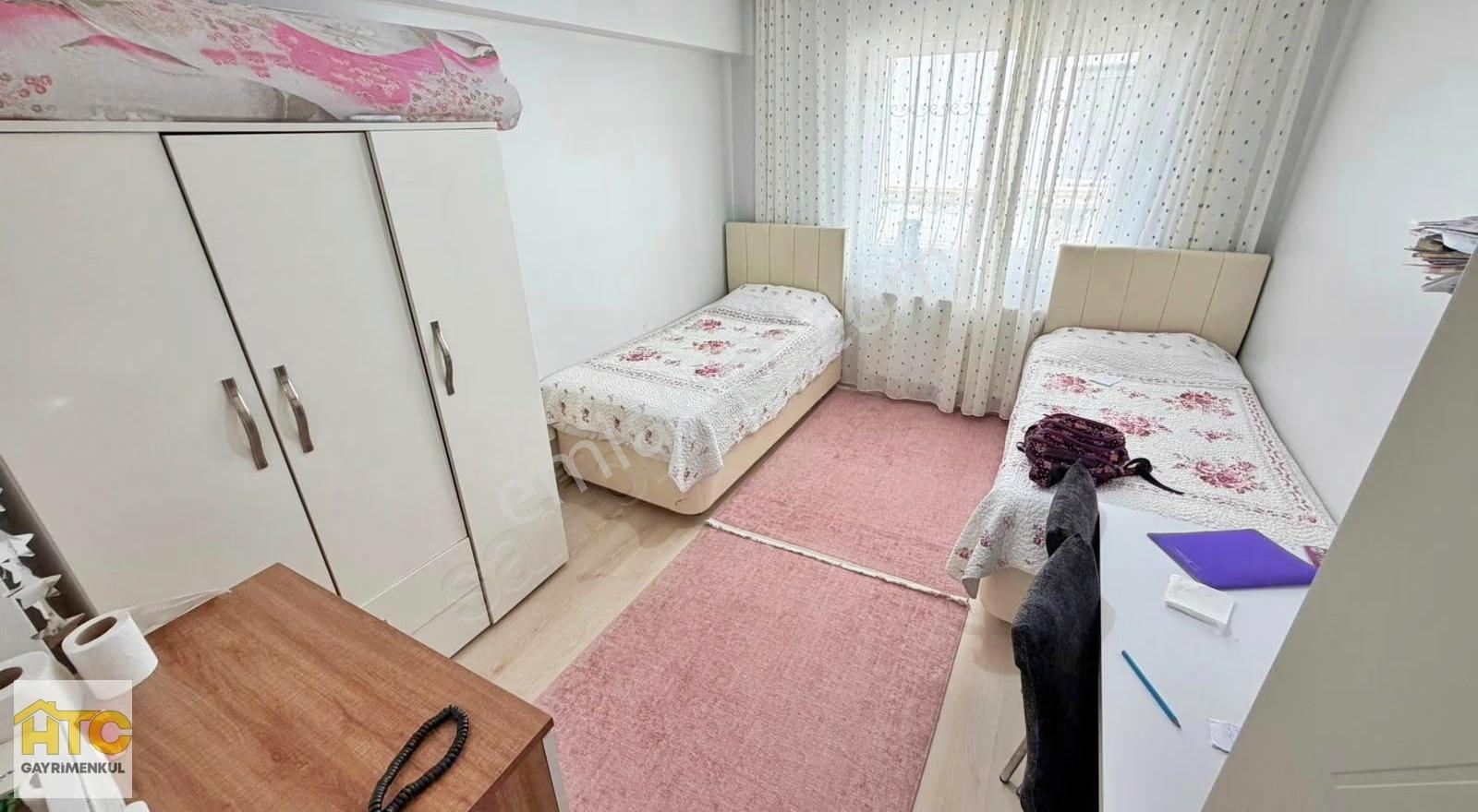 Htc'den %80 Kredili Merkezi Konumda Ful Yapılı Çooook Geniş 3+1* - Görsel 2