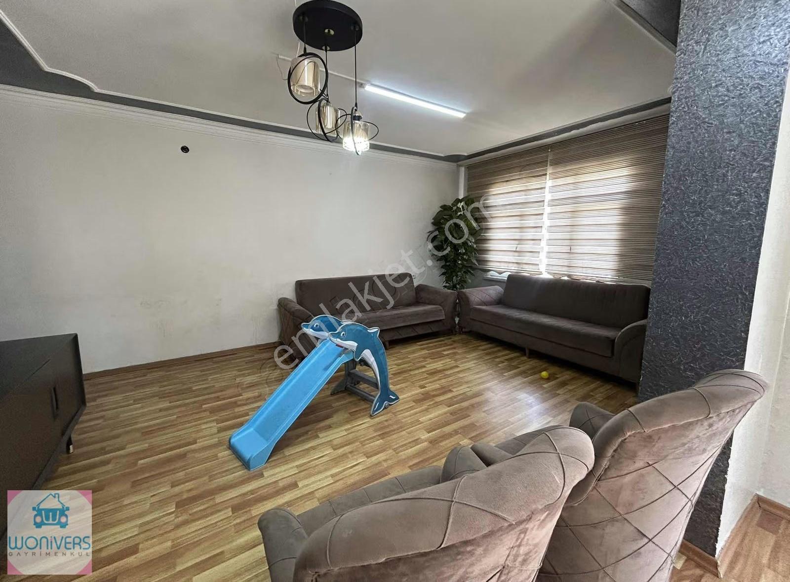 Wonivers'den Muğdat Camii Yanı Satılık 3+1 Daire - Görsel 21