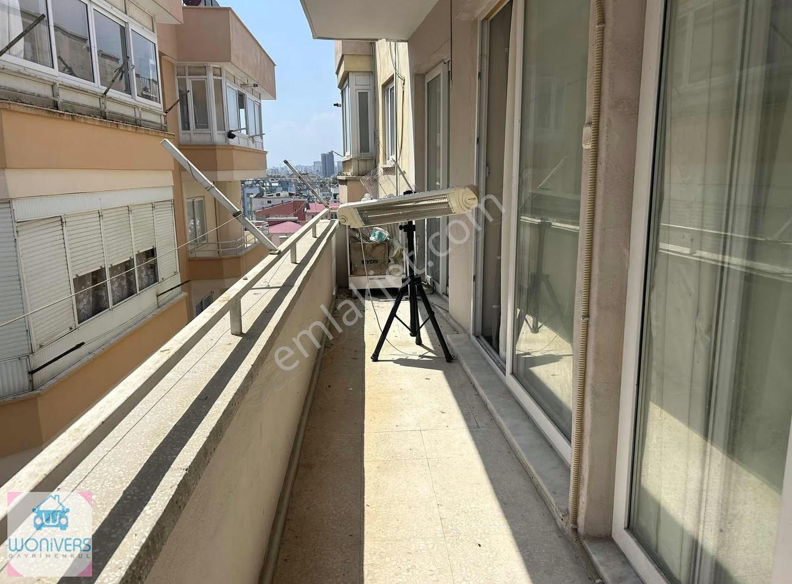 Wonivers'den Muğdat Camii Yanı Satılık 3+1 Daire - Görsel 15