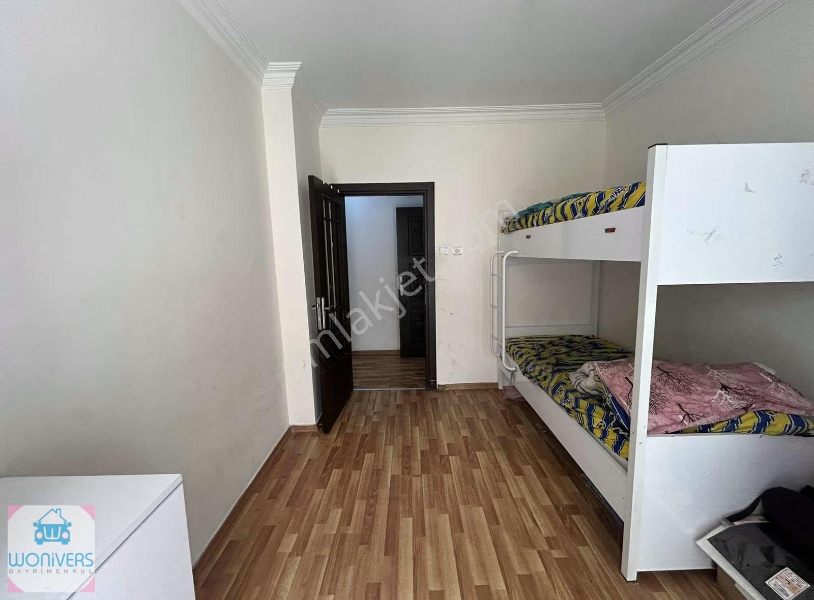 Wonivers'den Muğdat Camii Yanı Satılık 3+1 Daire - Görsel 3