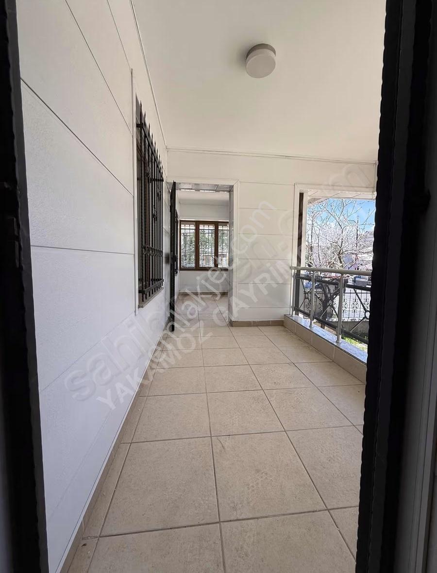 Yakamoz Gayrimenkulden Akdeğirmen Mah. Kiralık 3+1 Daire - Görsel 12
