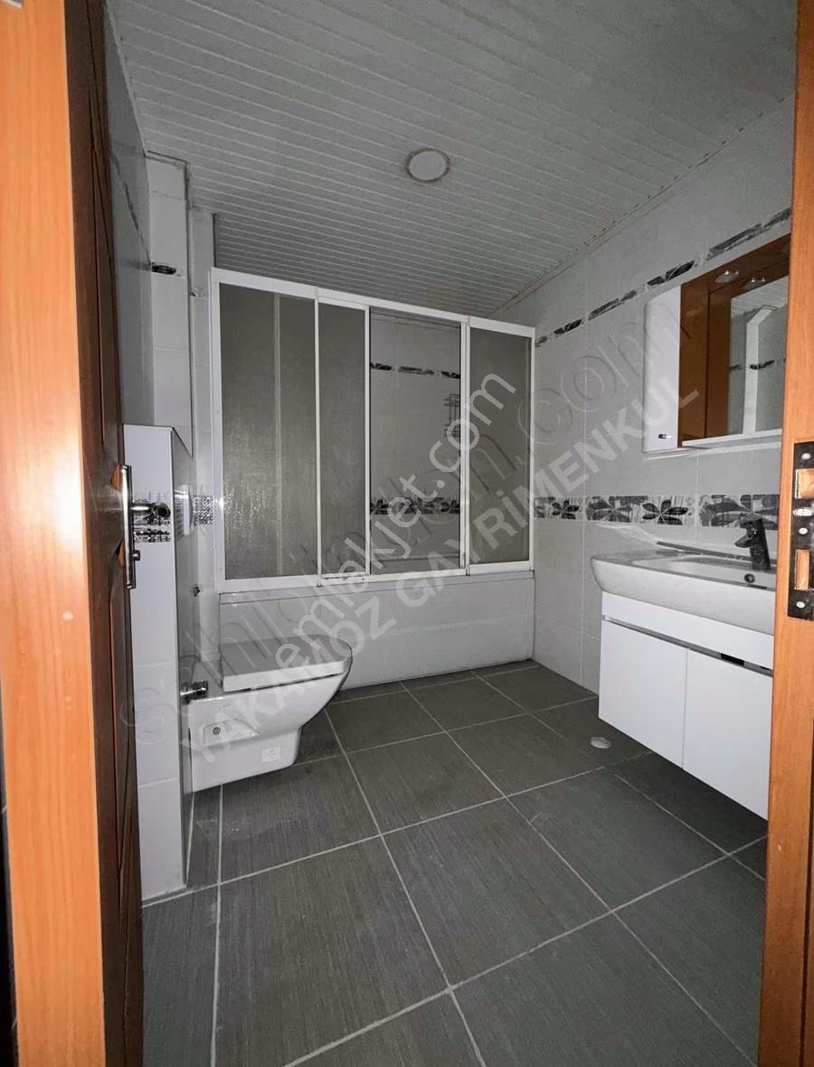 Yakamoz Gayrimenkulden Akdeğirmen Mah. Kiralık 3+1 Daire - Görsel 23