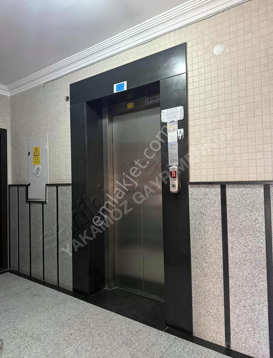 Yakamoz Gayrimenkulden Akdeğirmen Mah. Kiralık 3+1 Daire - Görsel 19