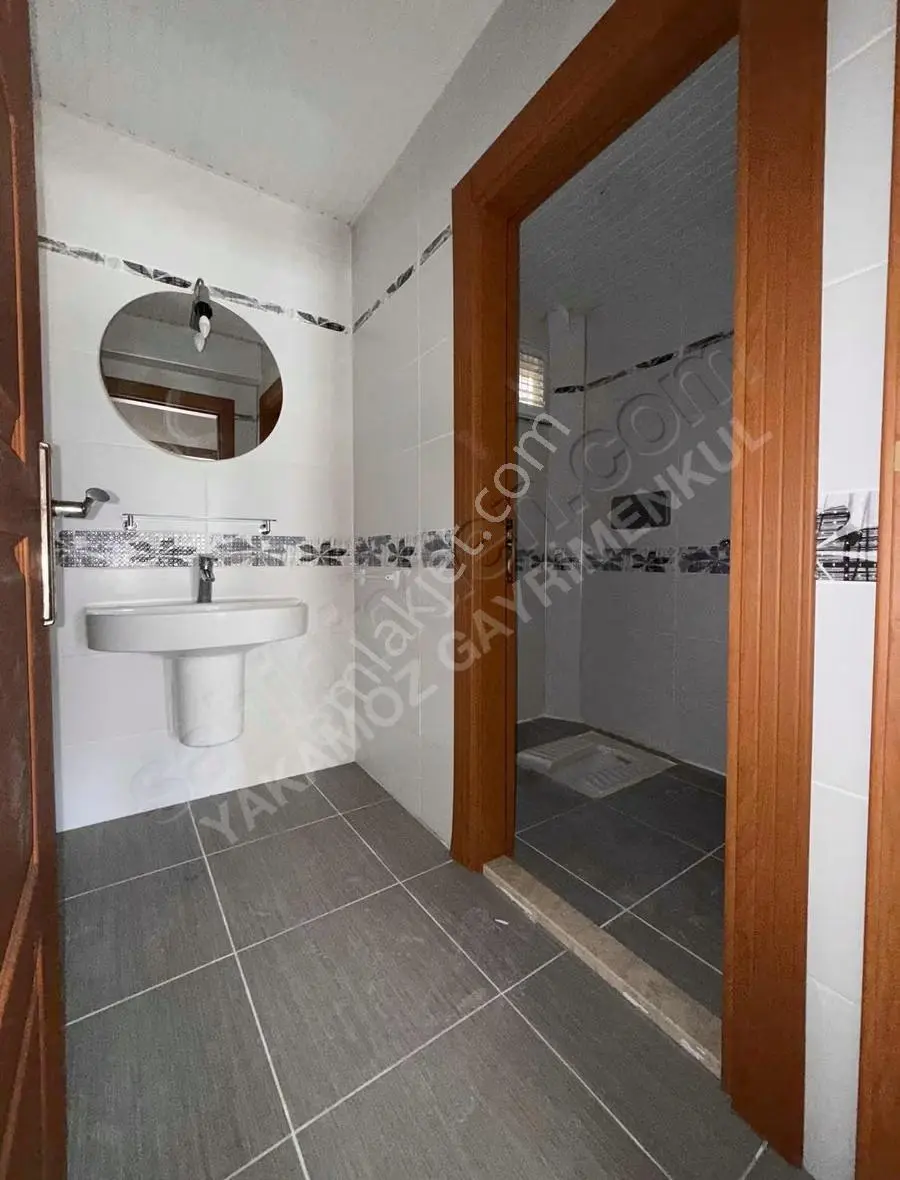Yakamoz Gayrimenkulden Akdeğirmen Mah. Kiralık 3+1 Daire - Görsel 2