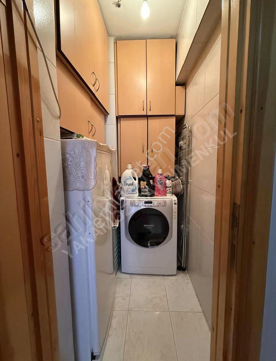 Yakamoz Gayrimenkulden Merkezi Konumda Satılık 3+1 Daire - Görsel 19