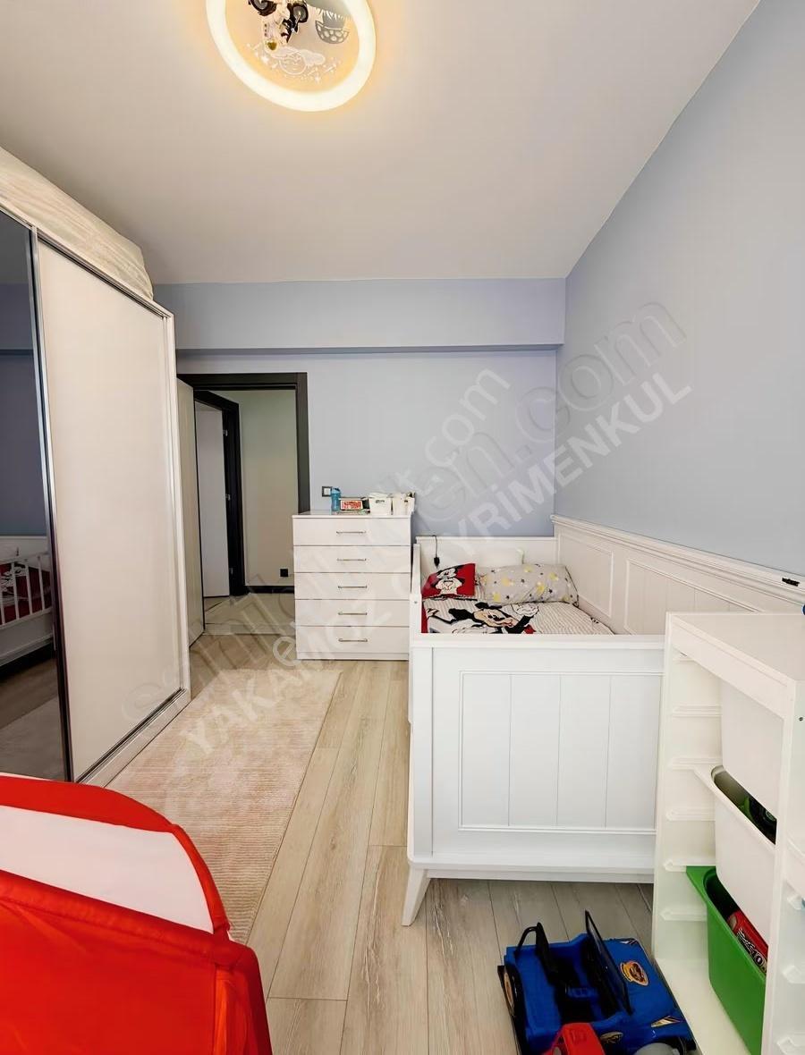 Yakamoz Gayrimenkulden Seyrantepede Satılık 3+1 Lüks Daire - Görsel 12