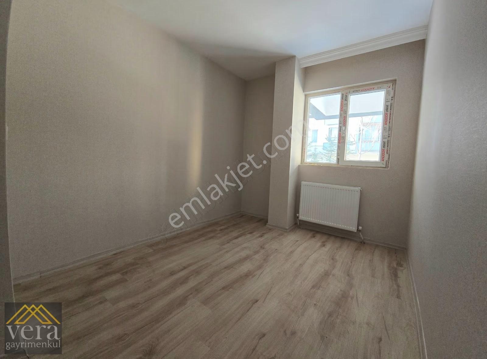 Natoyolu Caddesi 2. Bina Yüksek Giriş Sıfır Ayarında 2+1 Kiralık - Görsel 17