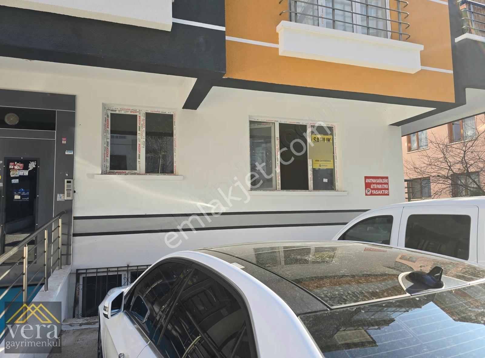 Natoyolu Caddesi 2. Bina Yüksek Giriş Sıfır Ayarında 2+1 Kiralık - Görsel 33
