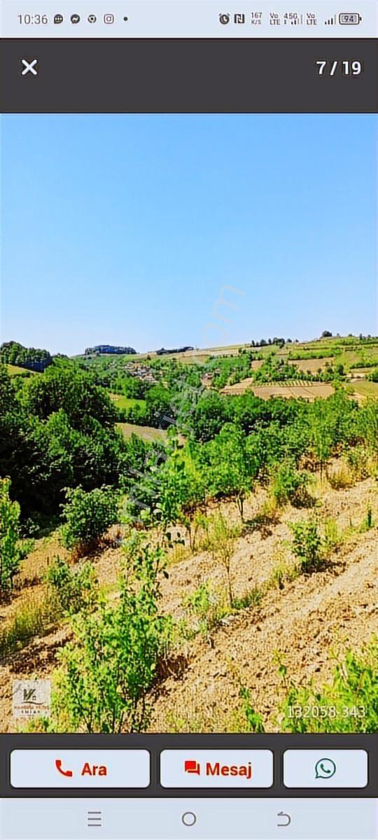 Kandıra Karlıda Köye 50 Metre Yola 1 Parsel 580 M2 0.05 İmarlı - Görsel 14