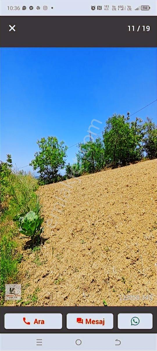 Kandıra Karlıda Köye 50 Metre Yola 1 Parsel 580 M2 0.05 İmarlı - Görsel 6
