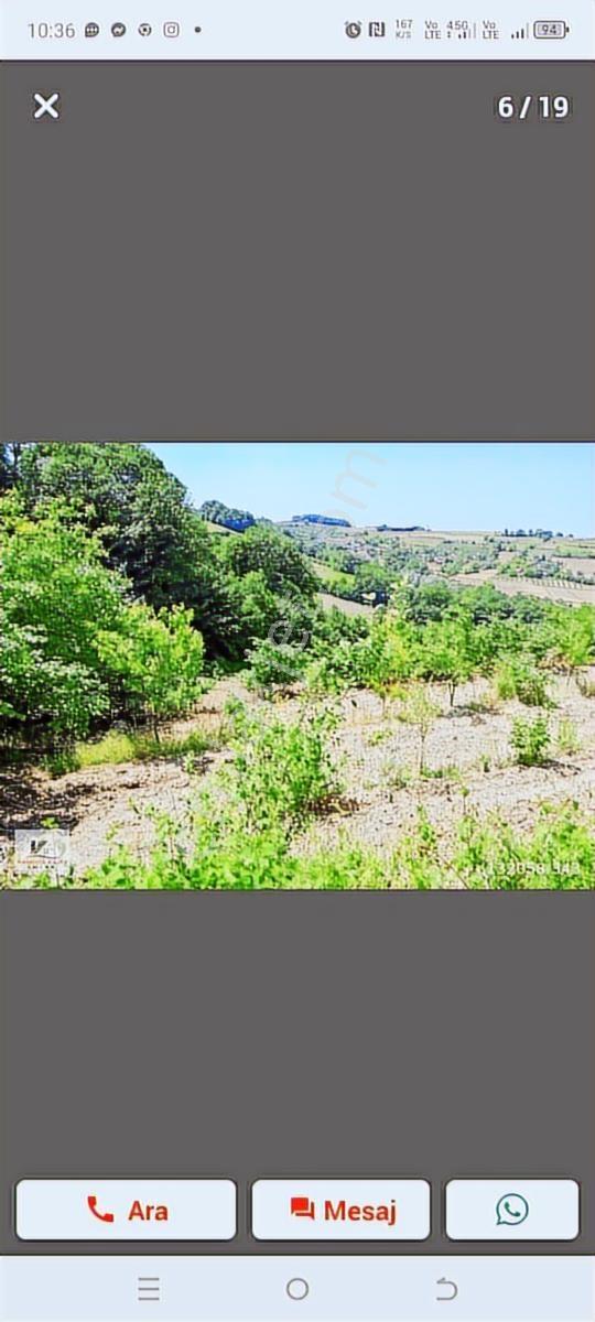 Kandıra Karlıda Köye 50 Metre Yola 1 Parsel 580 M2 0.05 İmarlı - Görsel 18