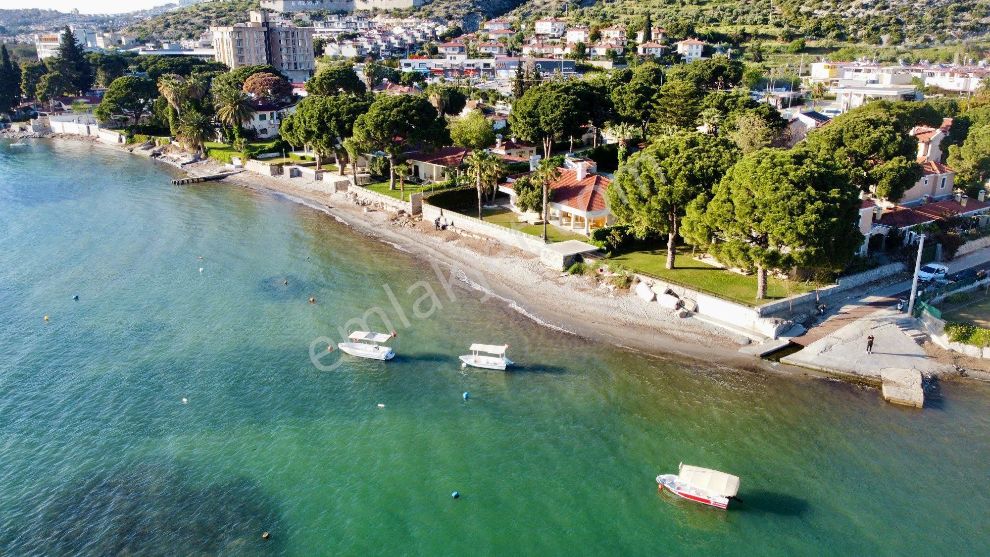 Denize 30 Metre Yazlık Villa | Sabah Deniz, Akşam Mangal - Görsel 8