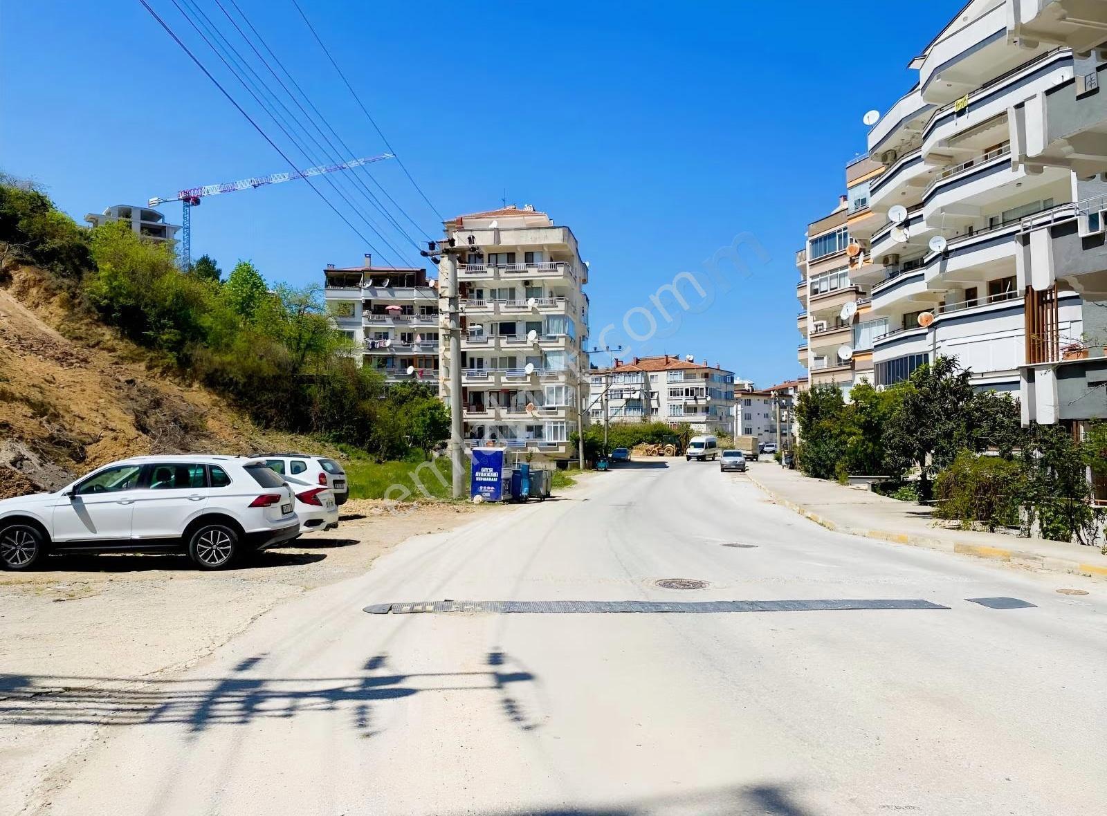 Yalova Çınarcık Karpuzdere Deniz Gören Geniş 2+1 Daire - Görsel 13