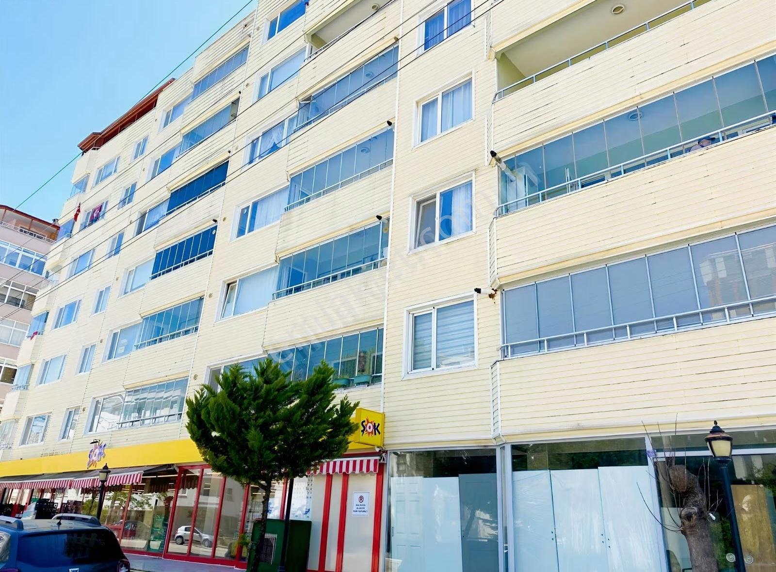 Yalova Çınarcık Karpuzdere Deniz Gören Geniş 2+1 Daire