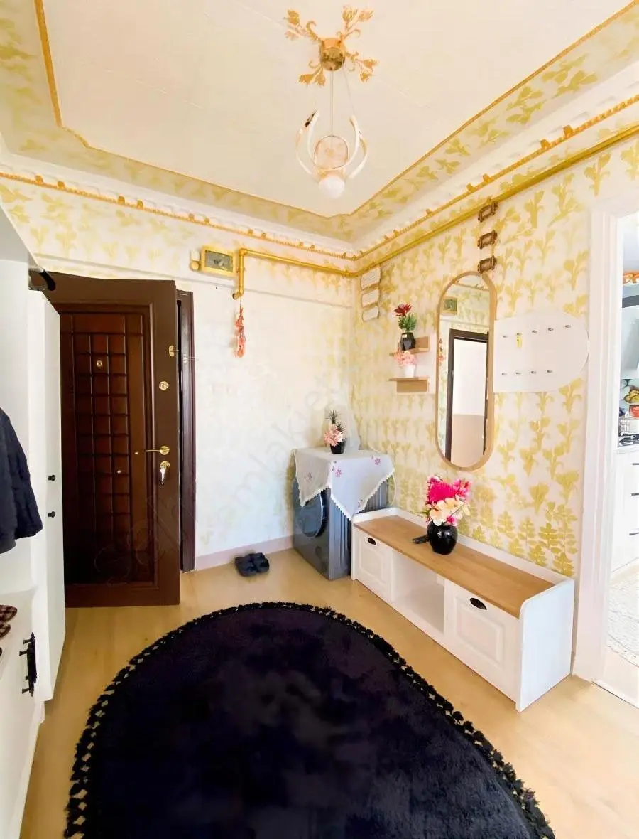 Yalova Çınarcık Taşliman Merkezde İçi Sıfır Balkonlu Kombili - Görsel 3