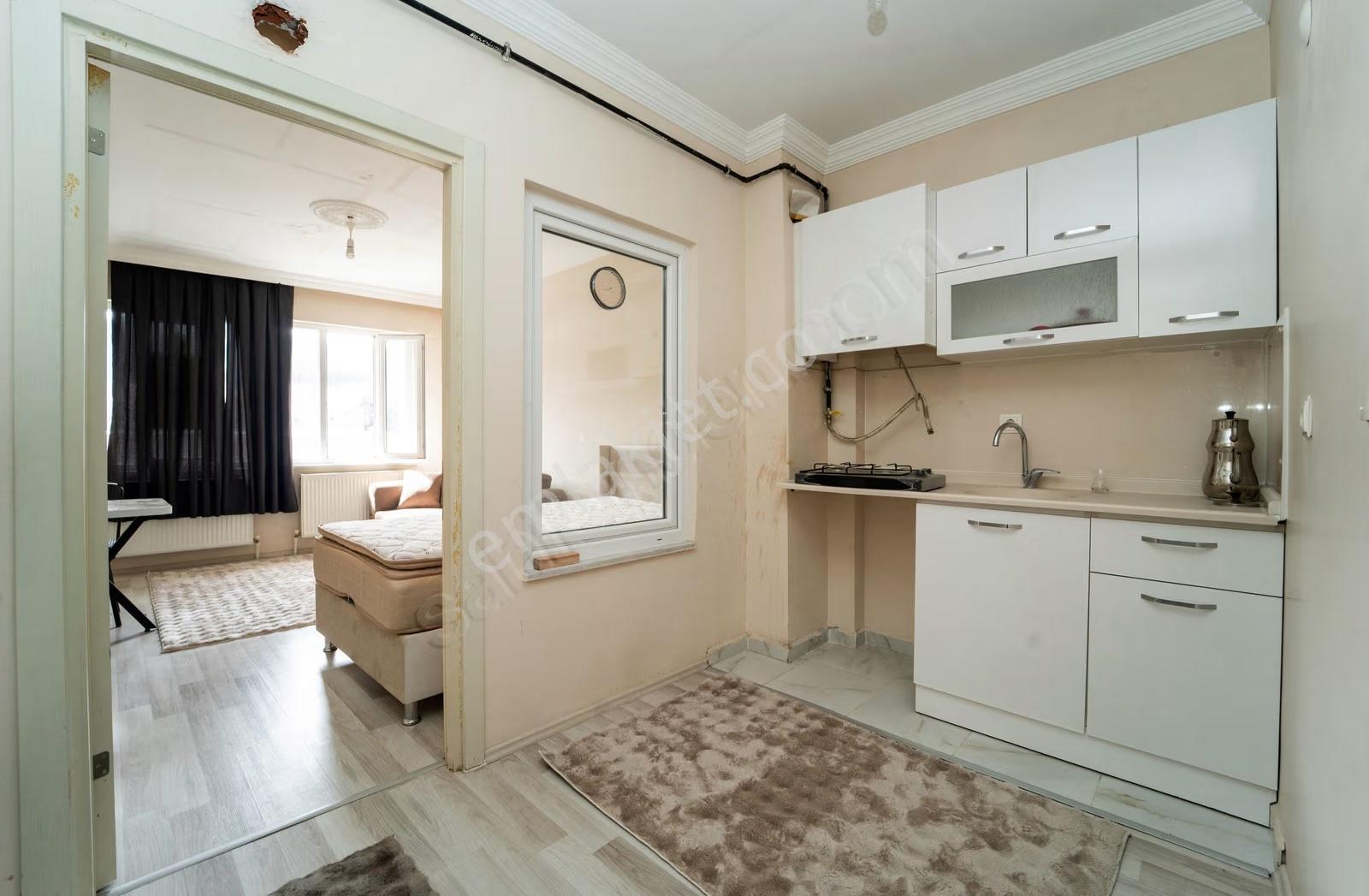 Kütahya Merkez Lala Hüseyin Paşa 1+0 Eşyalı Kiralık Daire - Görsel 2