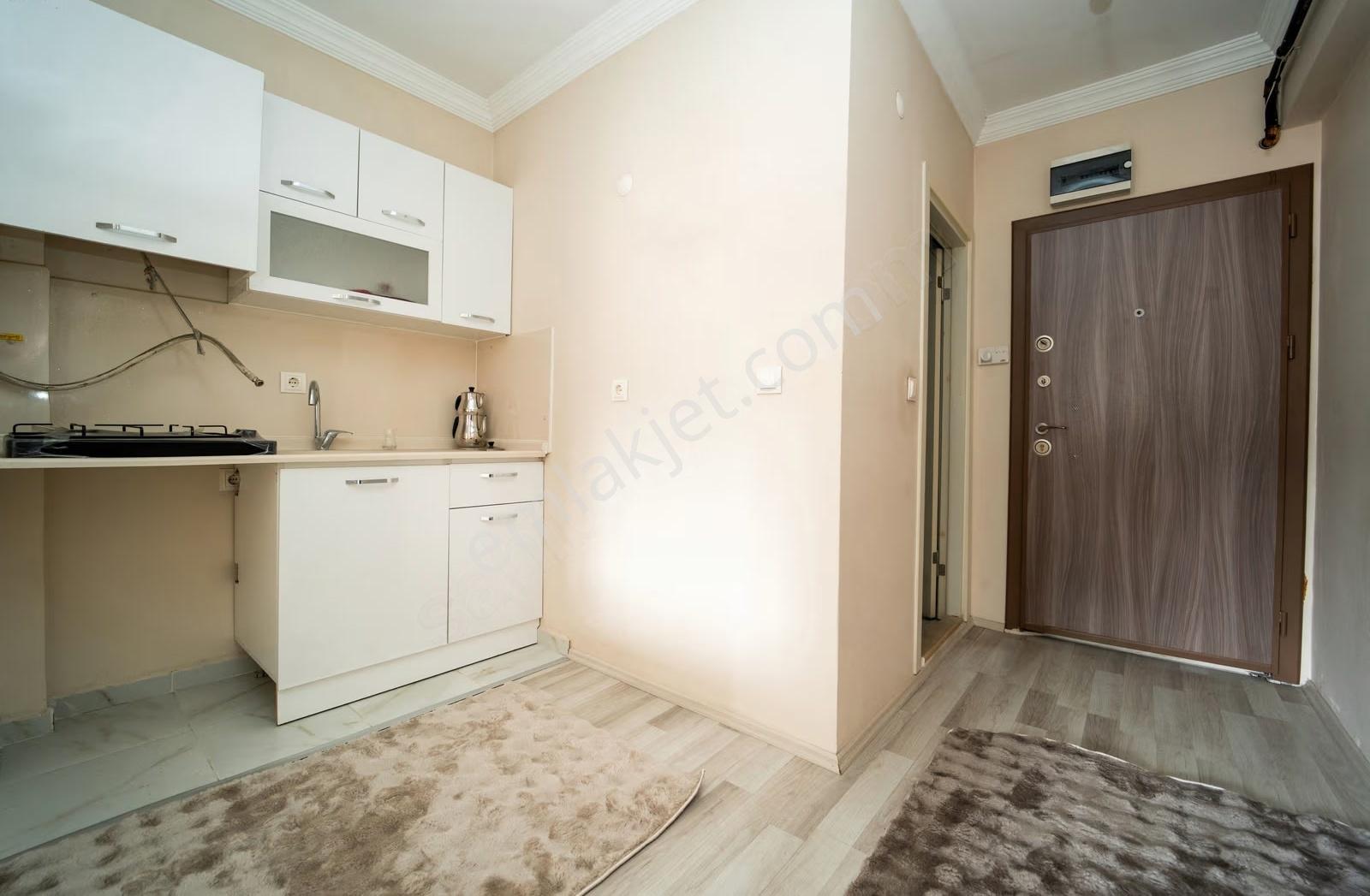 Kütahya Merkez Lala Hüseyin Paşa 1+0 Eşyalı Kiralık Daire - Görsel 32