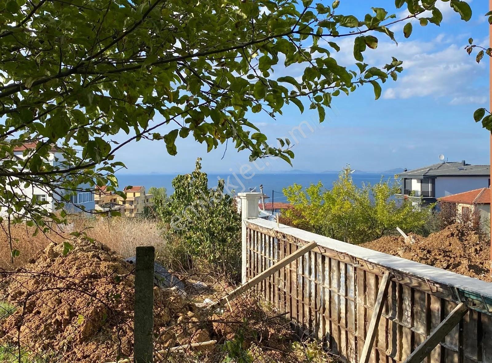 Yalova Çınarcık Hasanbabada Bahçeli Deniz Gören Yeni Bina 2+1 - Görsel 11