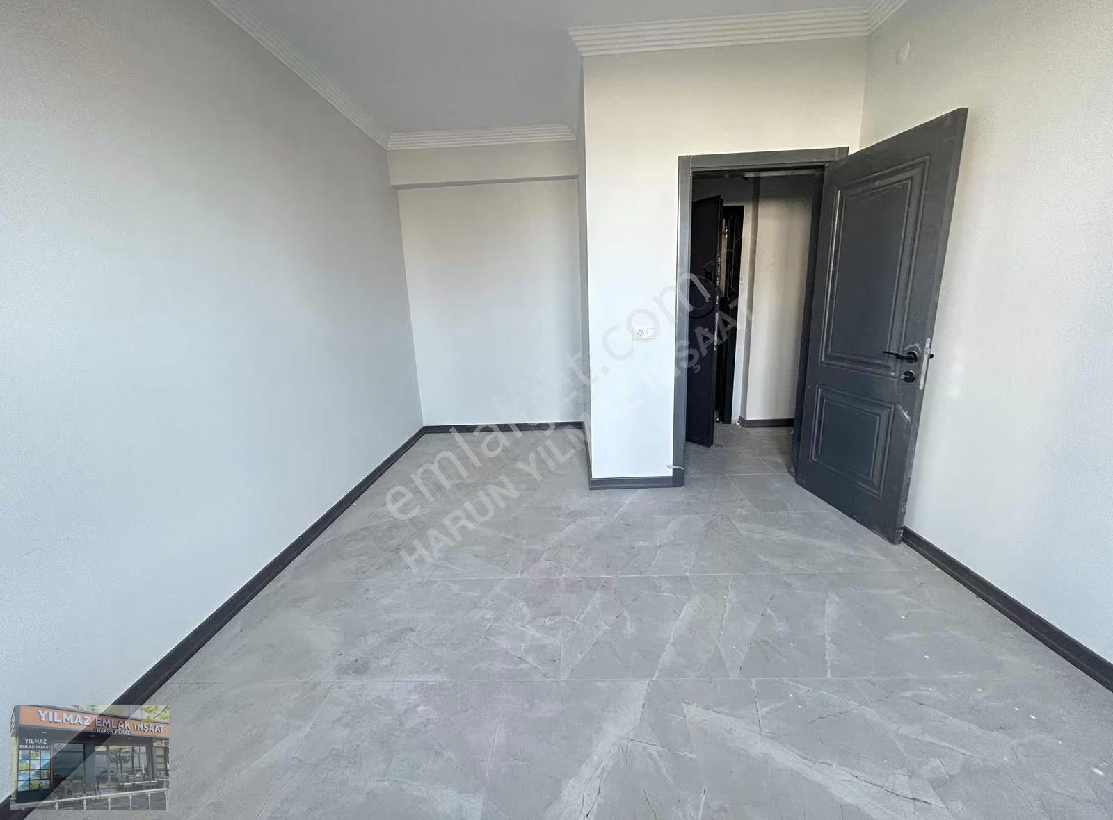 Harun Yılmaz İnşaat 6aya Teslim 36 Ay Elden Taksit İmkanlı Daire - Görsel 4