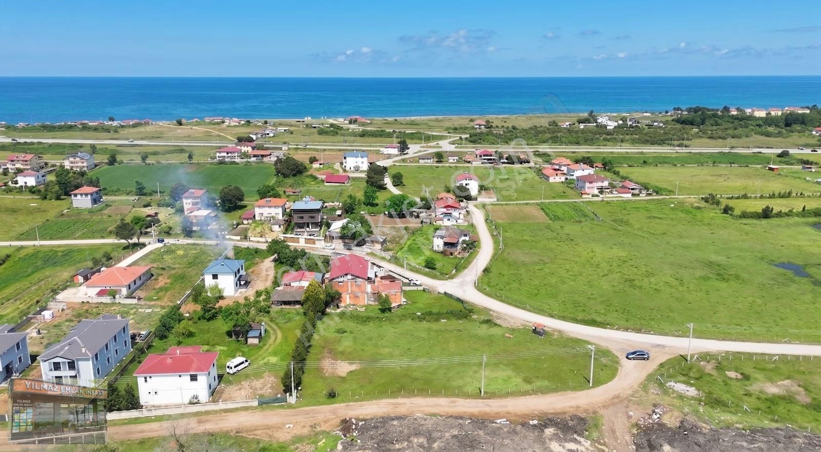 Yılmaz İnşaat'ta Hayallerinizdeki 608m2 Arsa Fısatını Kaçırmayın - Görsel 22
